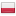 finansowy.net server is located in Poland
